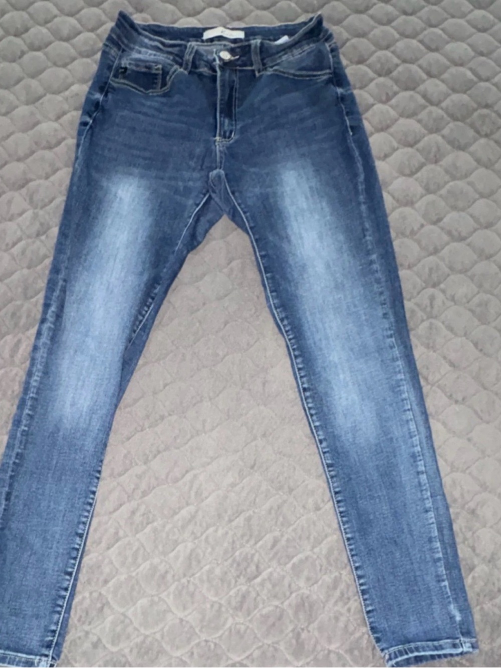 Women’s KanCan Skinny Jeans